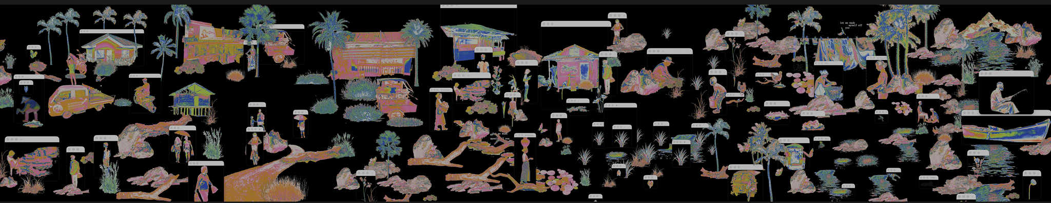Arkipelago (Ark 1)